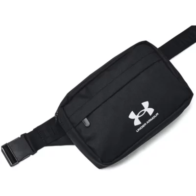 Borseta alergare Under Armour UA Loudon Lite WB Xbody-BLK