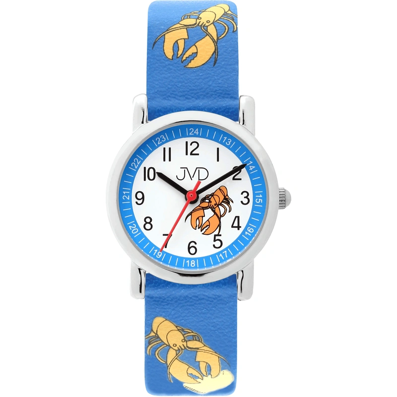 JVD Ceas de mână pentru copii J7199 .10
