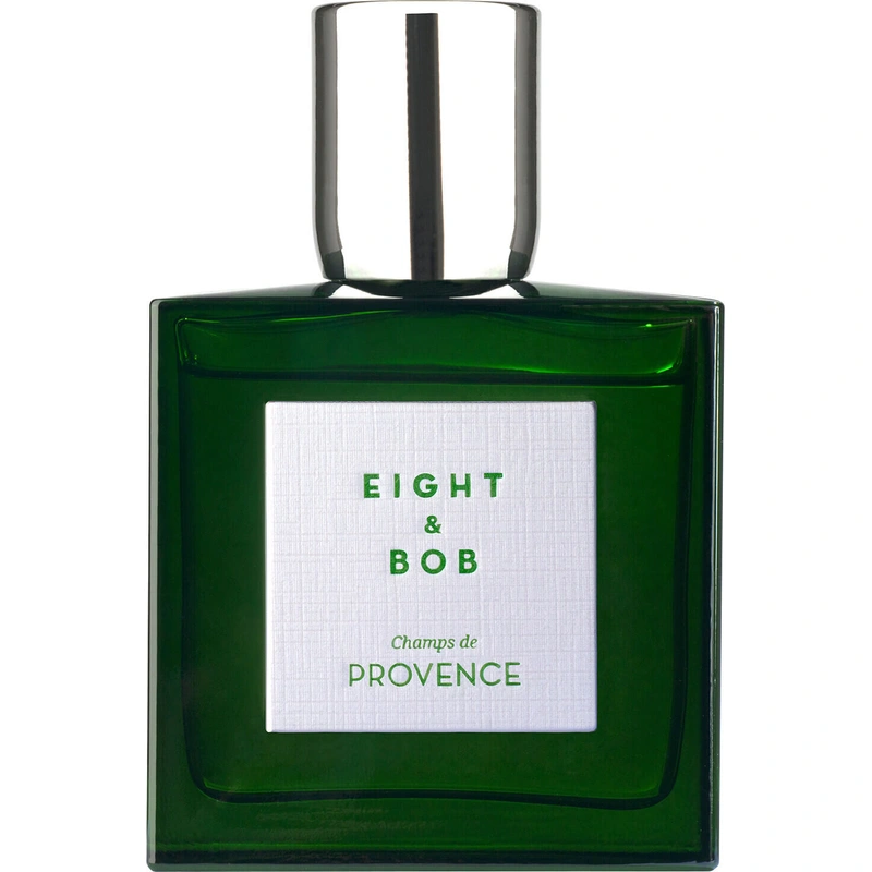 Eight & Bob Champs De Provence - EDP 30 ml