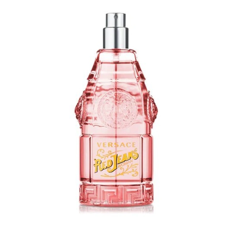 Versace Red Jeans - EDT - TESTER 75 ml