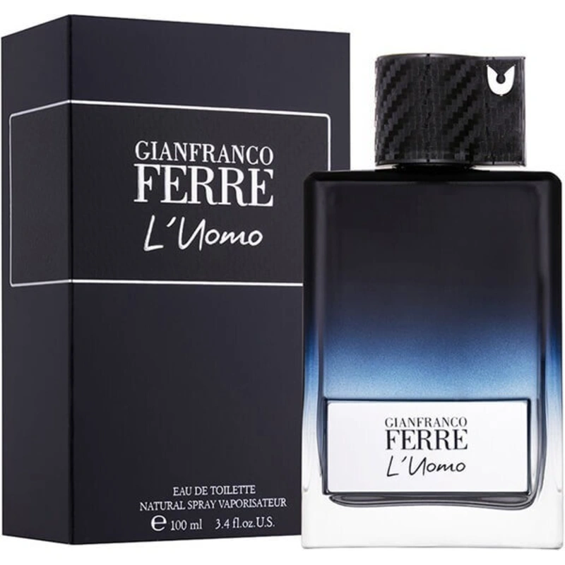 Gianfranco Ferre L`Uomo - EDT 30 ml