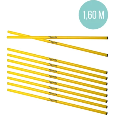 Obstacole de antrenament Cawila Training Pole L 1,60m d25mm