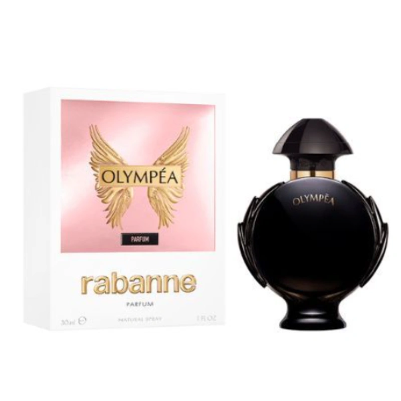 Rabanne Olympea Parfum - parfum 30 ml