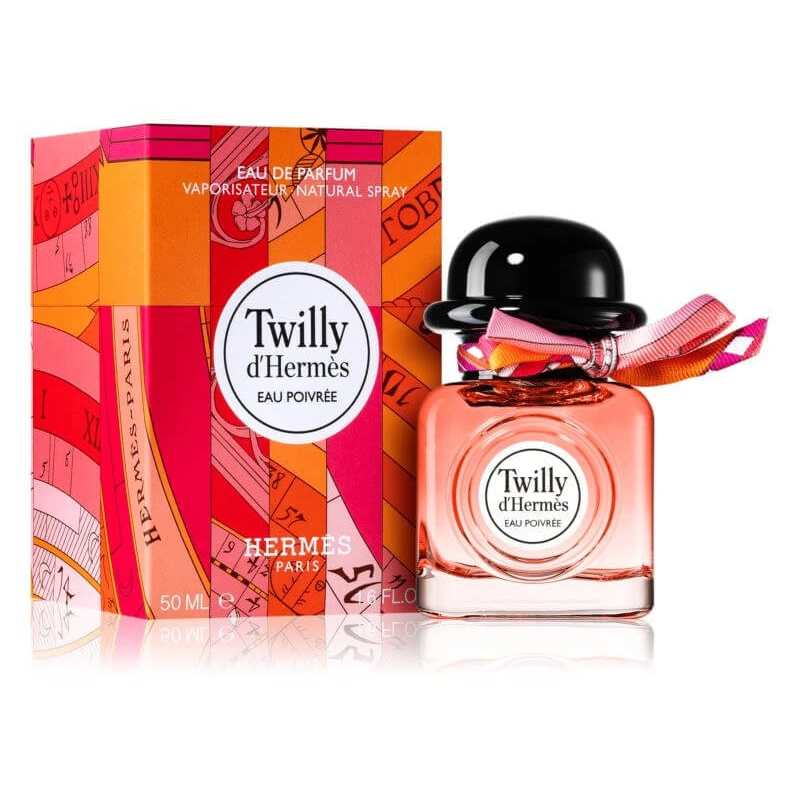 Hermes Twilly d’Hermès Eau Poivrée -EDP 85 ml