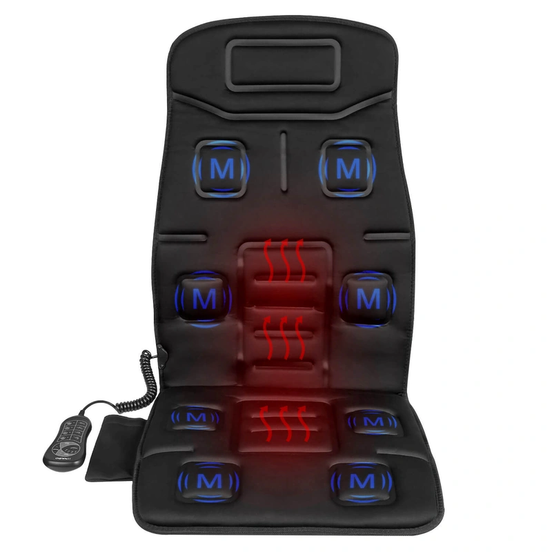 NAIPO Covoraș de masaj Shiatsu MGC-168