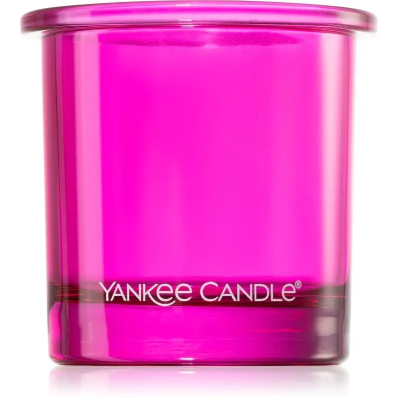Yankee Candle Pop Pink candelă lumânare 1 buc
