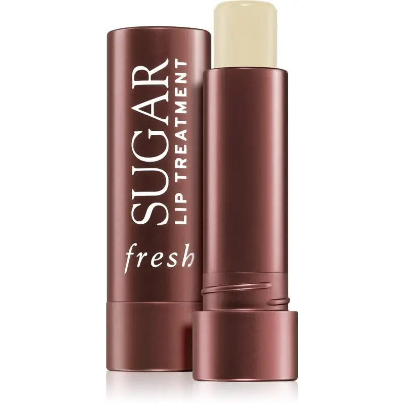 fresh Sugar Tinted Lip Treatment balsam de buze hidratant colorat culoare Original 4,3 g