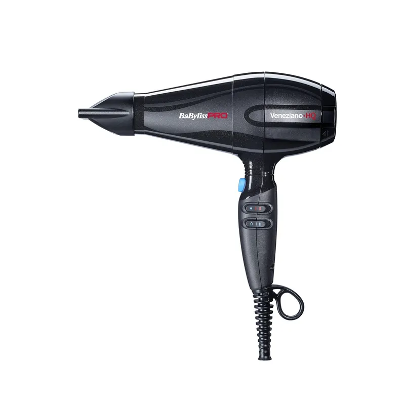 BaByliss PRO Uscător de păr Veneziano-HQ Hairdryer 2200W IONIC BAB6960IE