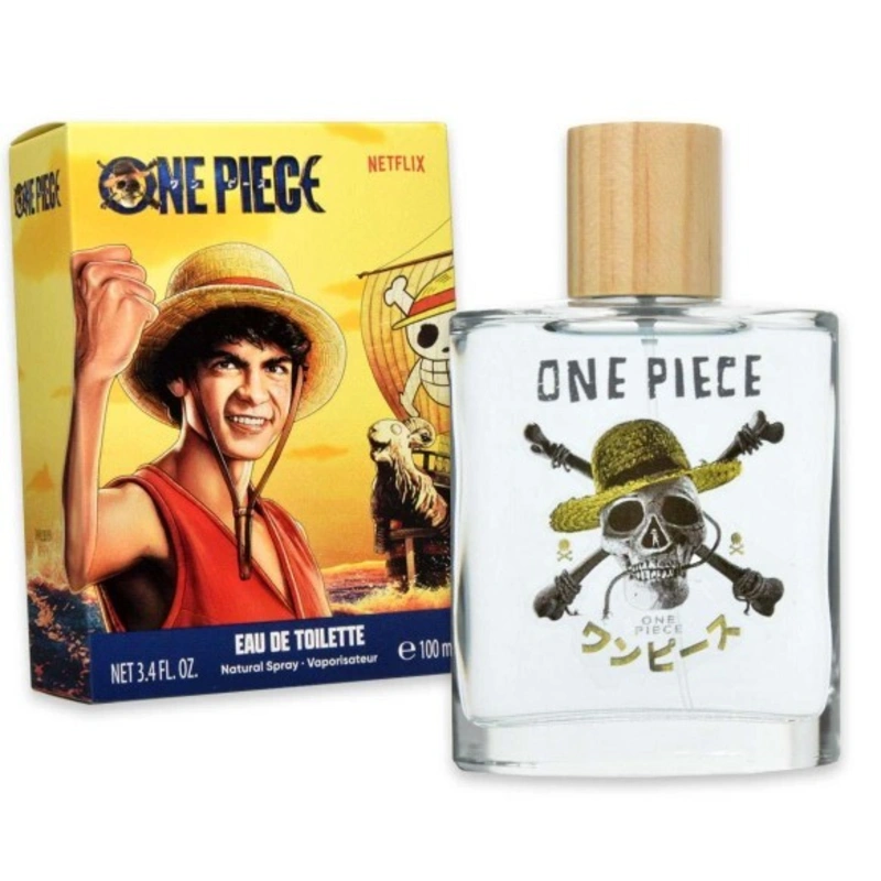 EP Line One Piece - EDT 100 ml