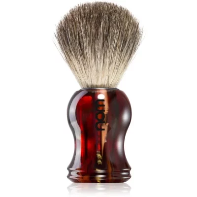 Mühle GUSTAV P5864 pamatuf pentru ras din par de bursuc 1 buc