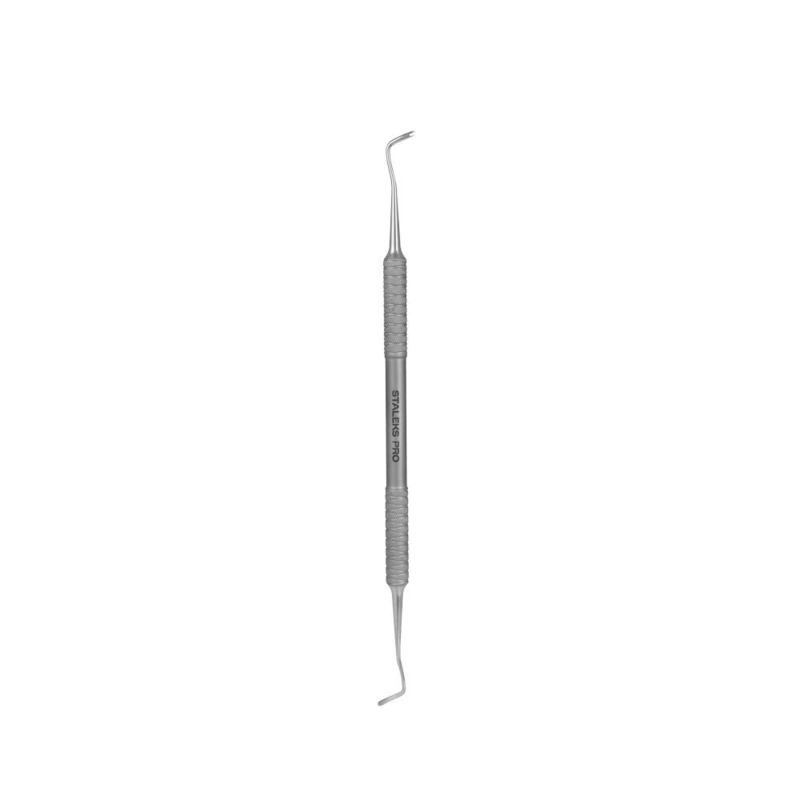 STALEKS Spatule pentru pedichiură Expert 20 Type 2 (Pedicure Tool)