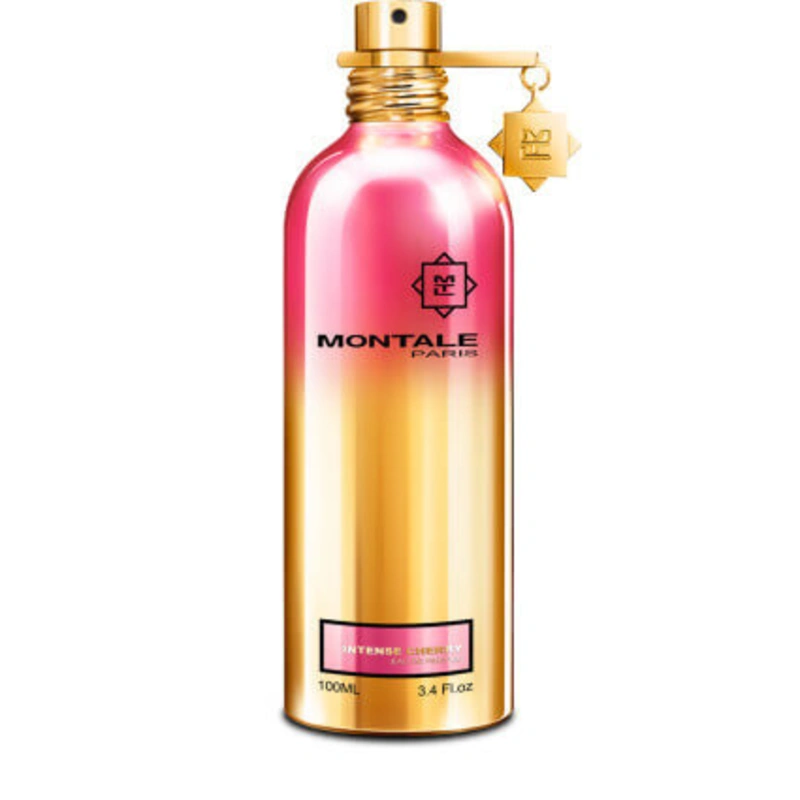 Montale Intense Cherry - EDP 100 ml