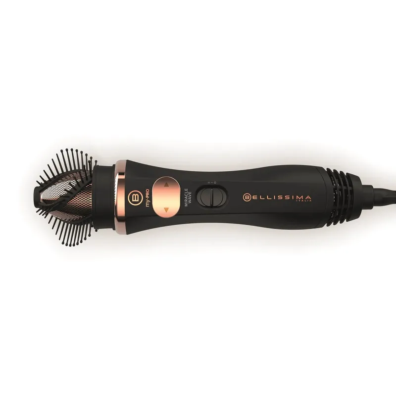 Bellissima Ondulator cu aer cald 11747 My Pro Miracle Wave GH19 1100