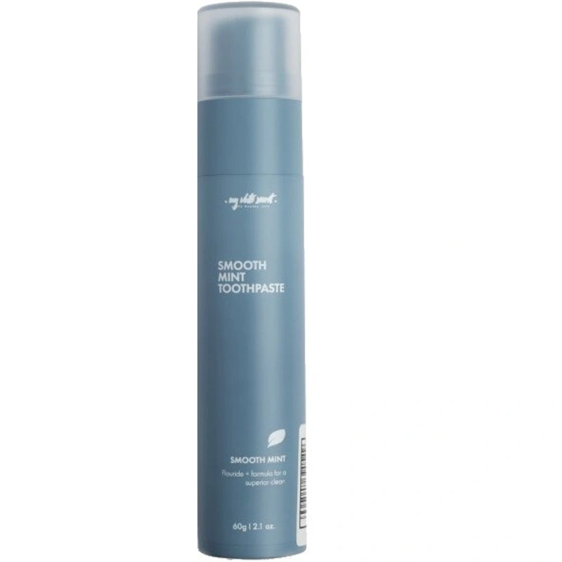 My White Secret Pastă de dinți Mentol fin (Toothpaste Mint) 60 g