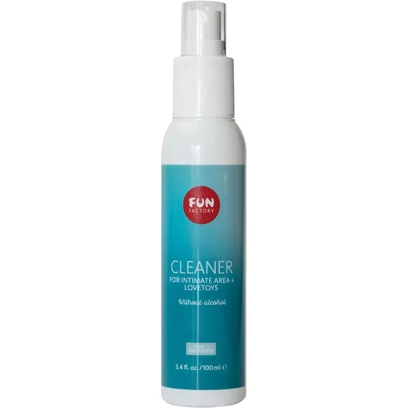 Fun Factory Spray de curățare (Cleaner) 100 ml