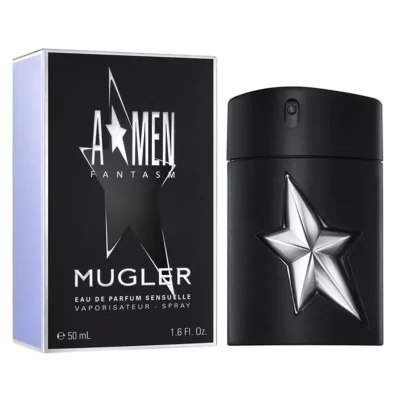 Thierry Mugler A*Men Fantasm - EDP 50 ml