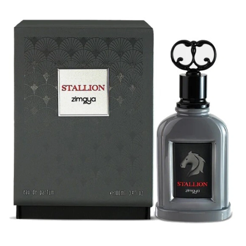 Zimaya Stallion - EDP 100 ml