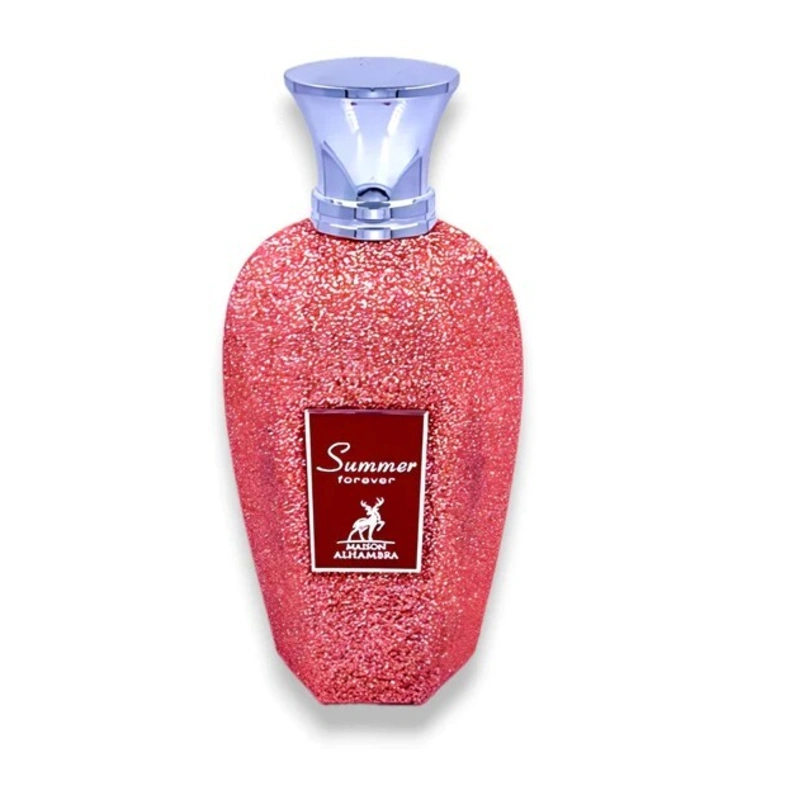 Alhambra Summer Forever - EDP 100 ml