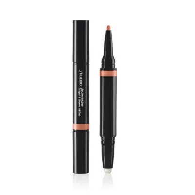 Shiseido Creion de contur pentru buze cu balsam Lipliner InkDuo 0,9 g 01 Bare