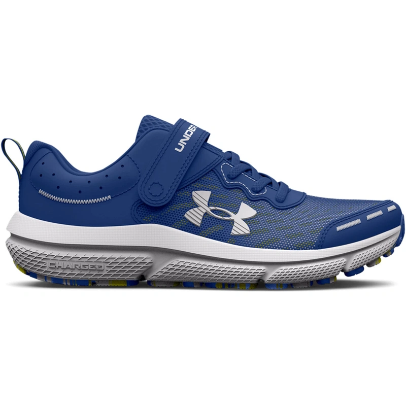 Pantofi de alergare Under Armour UA BPS Assert 10 AC