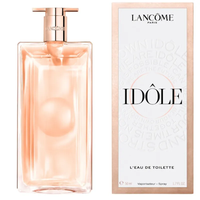 Lancôme Idôle - EDT 50 ml