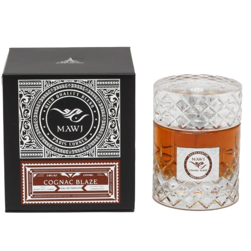 Paris Corner Mawj Cognac Blaze - EDP 100 ml