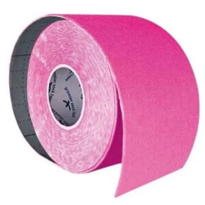 Banda Premier Sock Tape ESIO KINESIOLOGY TAPE 50mm - Pink