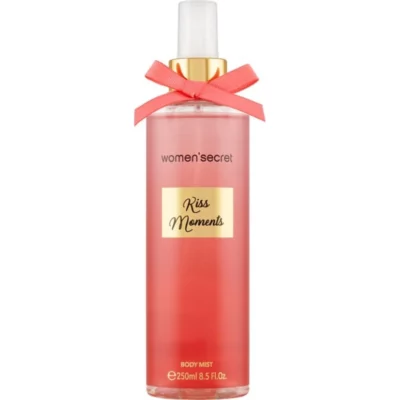Women'secret Kiss Moments - voal pentru corp 250 ml