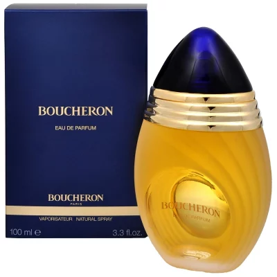 Boucheron Boucheron Pour Femme - EDP 100 ml