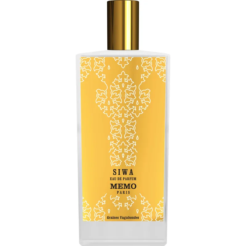 Memo Siwa - EDP 75 ml