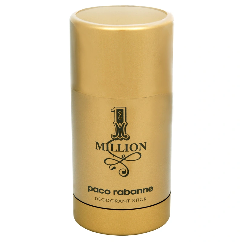 Rabanne 1 Million - deodorant solid 75 ml
