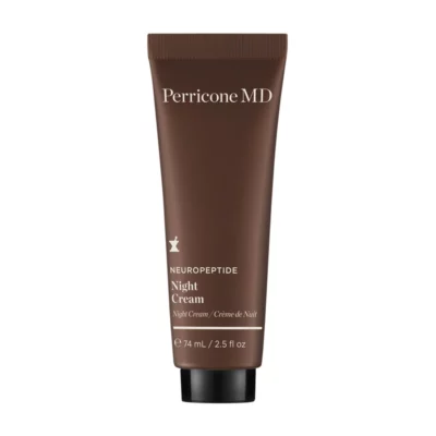 Perricone MD Cremă de noapte Neuropeptide (Night Cream) 74 ml