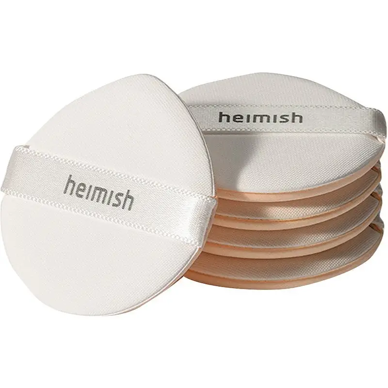 Heimish Rubycell burete pentru machiaj 5 buc