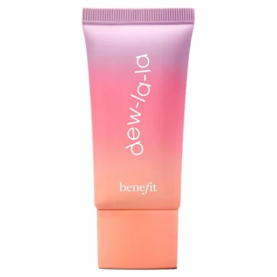 Benefit Iluminator lichid Dew La La (Liquid Glow) 25 ml Lumi Tan