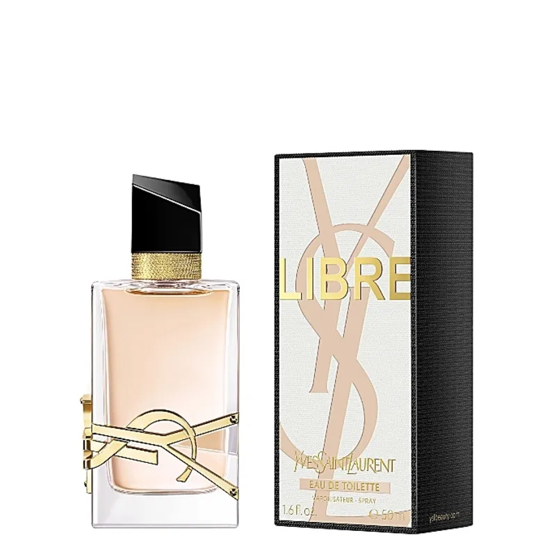 Yves Saint Laurent Libre- EDT 30 ml