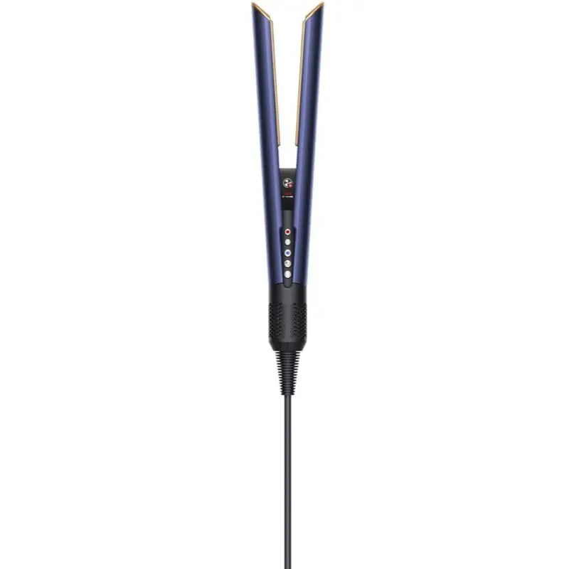 Dyson Airstrait HT01 Prussian Blue/Rich Copper placa de intins parul 1 buc