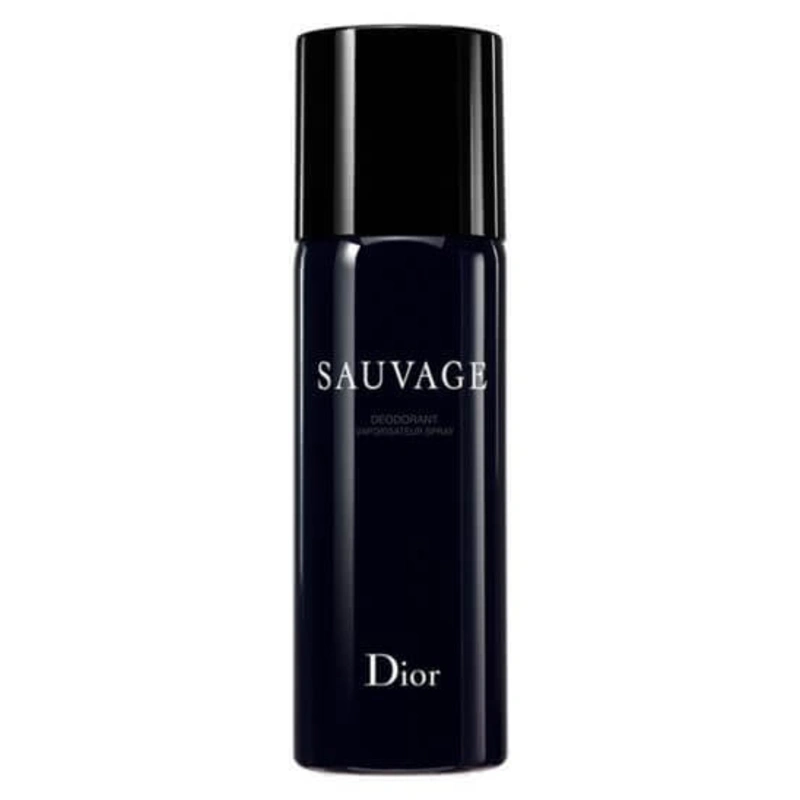 Dior Sauvage - deodorant spray 150 ml
