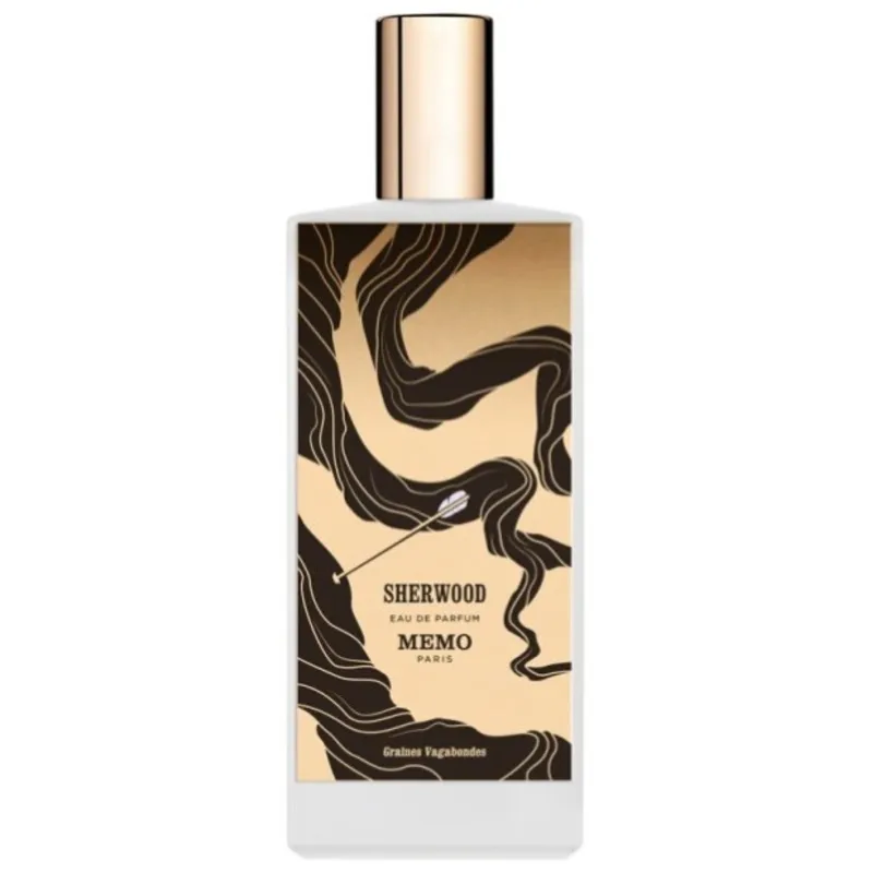 Memo Sherwood - EDP 75 ml