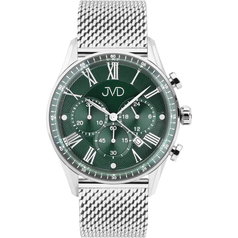 JVD Ceas analogic JE1001.6