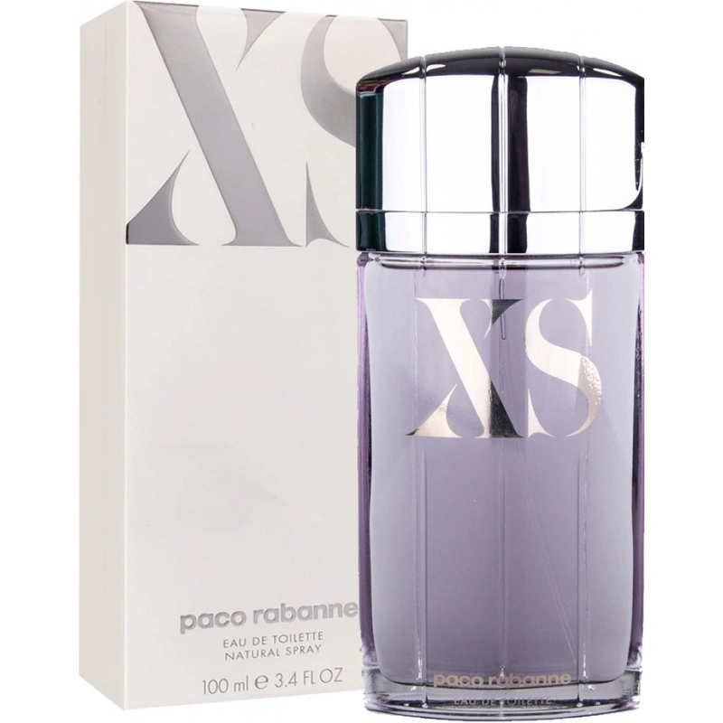 Rabanne XS - EDT 100 ml