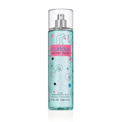 Britney Spears Curios - spray de corp 236 ml