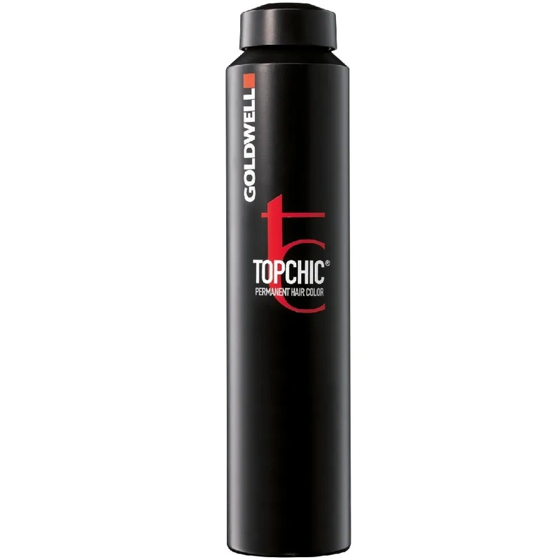 Goldwell Vopsea de păr Topchic (Permanent Hair Color) 250 ml 10V