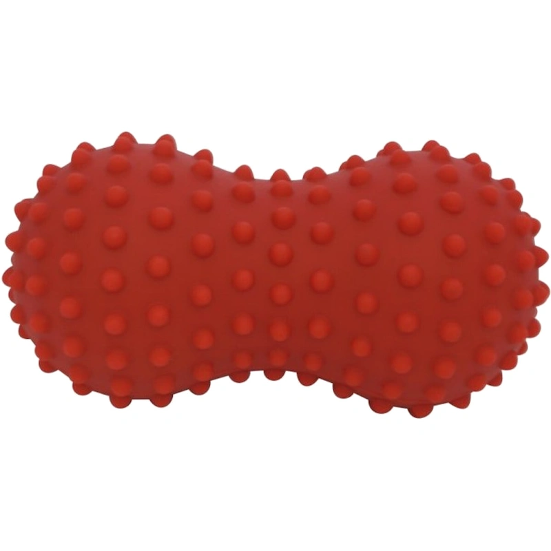 Minge de relaxare Kine-MAX Kine-MAX Spikey Twin Ball