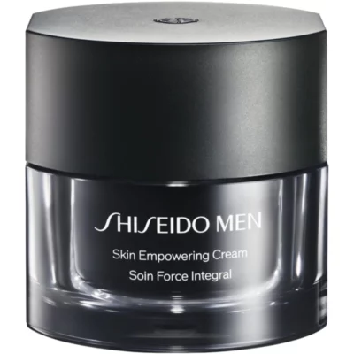 Shiseido Cremă de piele pentru bărbați cu efect anti-age Men (Skin Empowering Cream) 50 ml