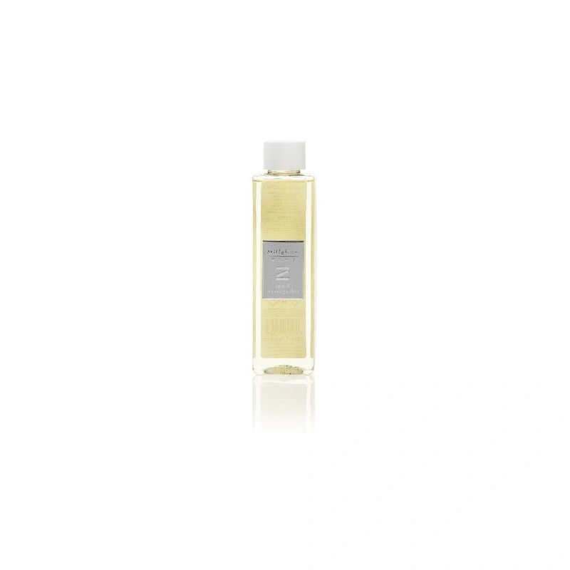 Millefiori Milano Rezervă de schimb pentru difuzor de aromă Spa & Massage Thai 250 ml