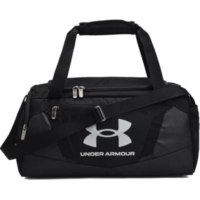 Geanta Under Armour UA Undeniable 5.0 Duffle XS-BLK