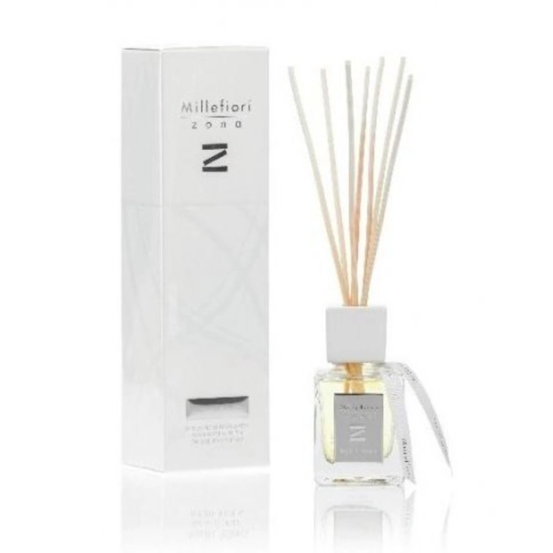 Millefiori Milano Difuzor de arome Zona Legni & Spezie 100 ml