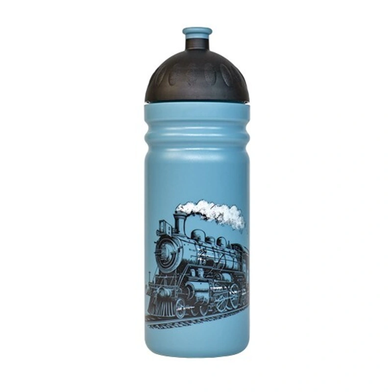 R&B Sticlă sănătoasă Steam express 0,7 l