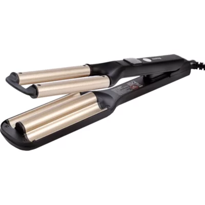 Huslog Ondulator triplu cu afișaj Huslog BE-570134