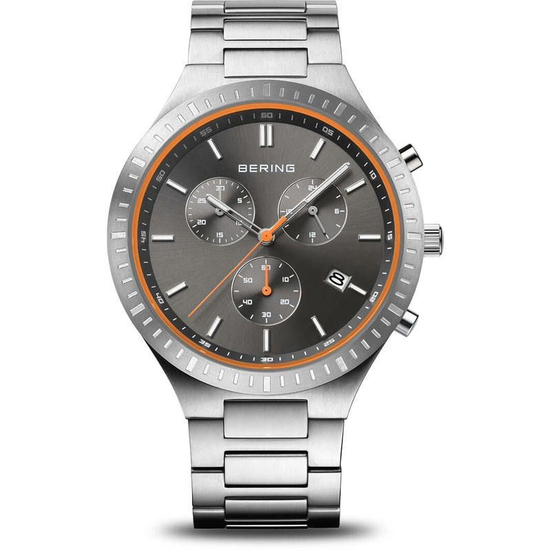 Bering Titan Chrono 11743-709